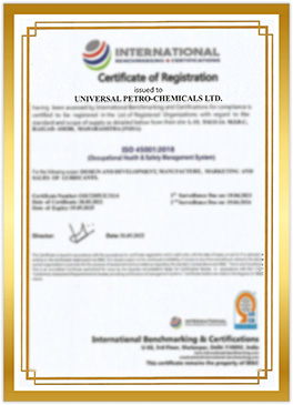 ISO 45001-2018