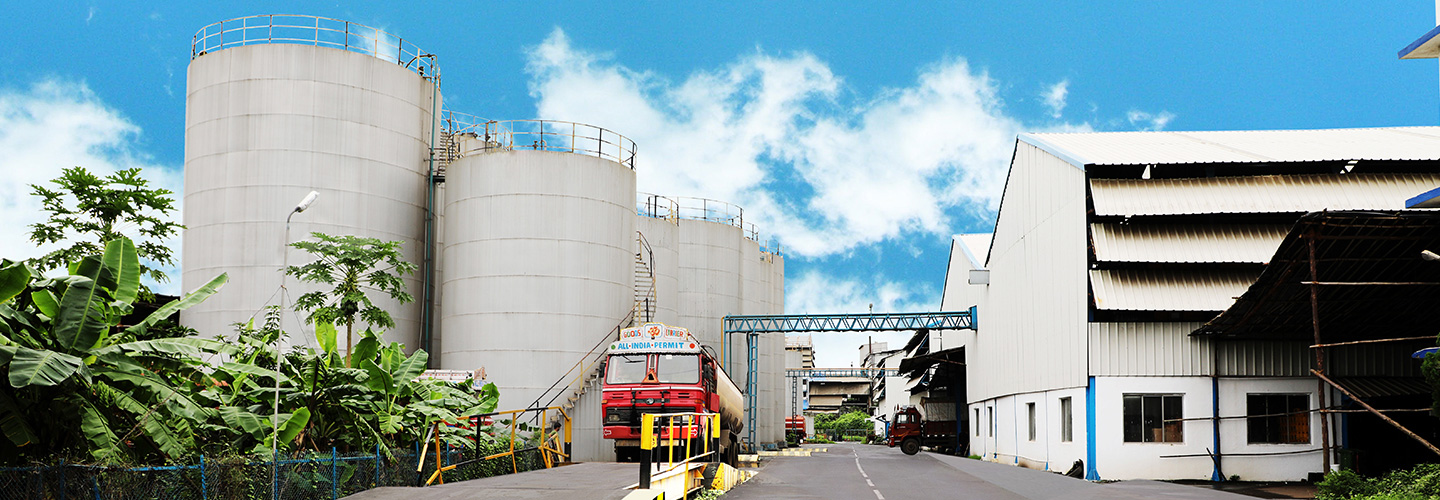 Universal Petrochemicals