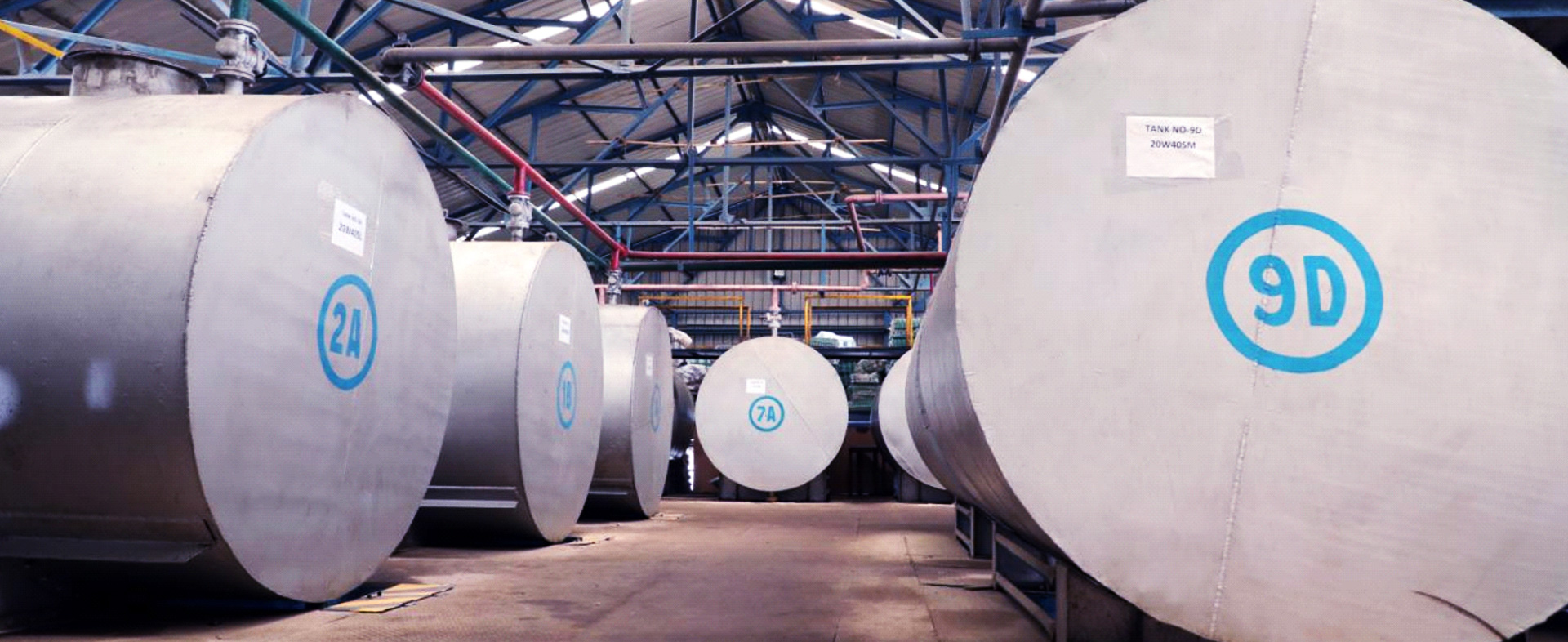 Universal Petrochemicals