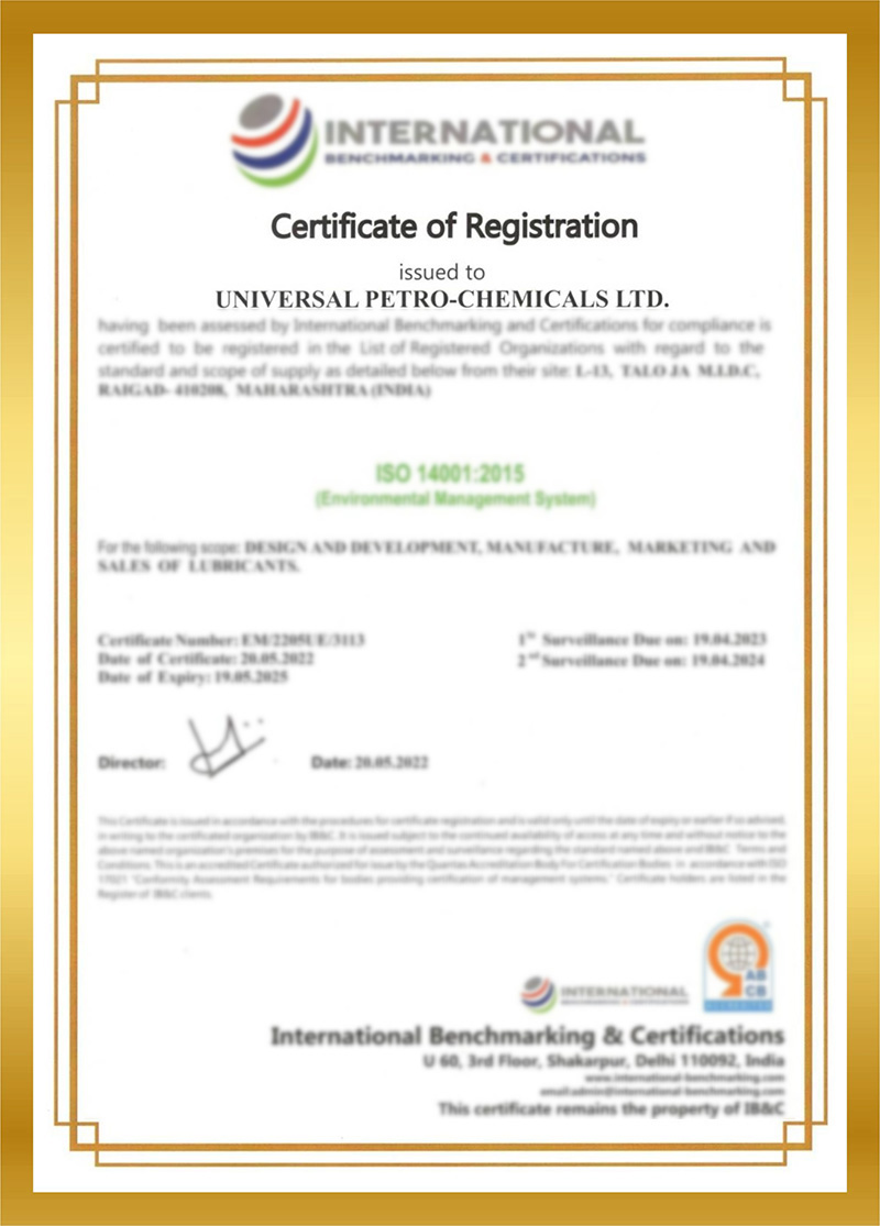 ISO 14001-2015